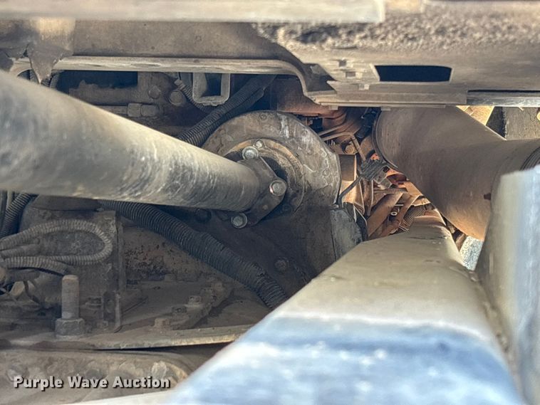 image for item FB3273 2004 Kenworth T800 ready mix truck