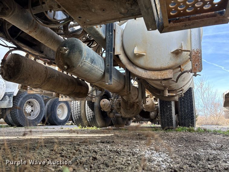 image for item FB3273 2004 Kenworth T800 ready mix truck