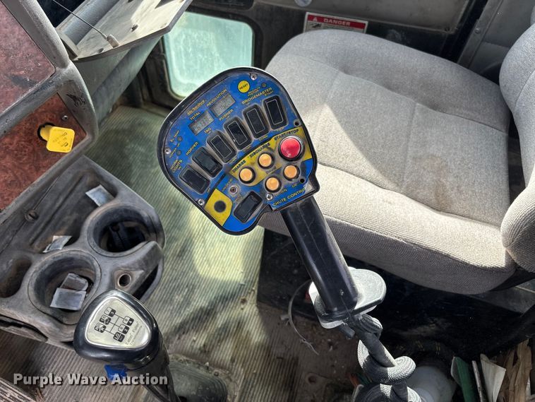 image for item FB3273 2004 Kenworth T800 ready mix truck