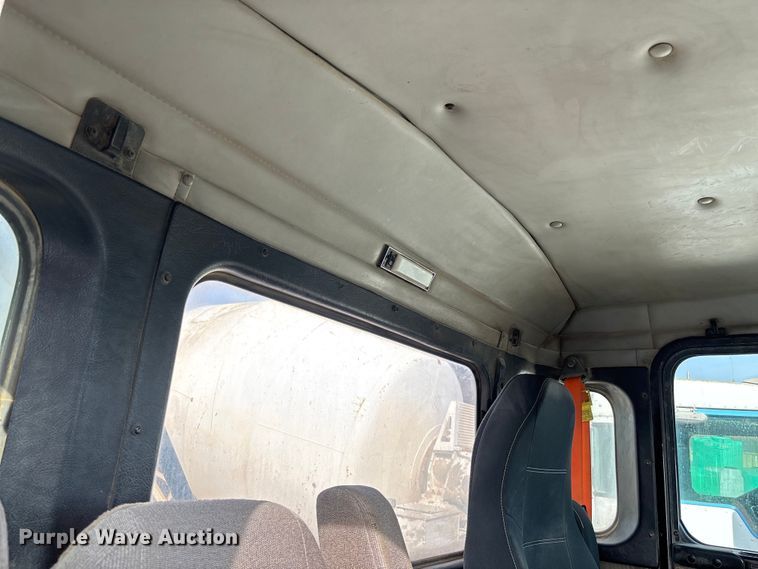 image for item FB3273 2004 Kenworth T800 ready mix truck