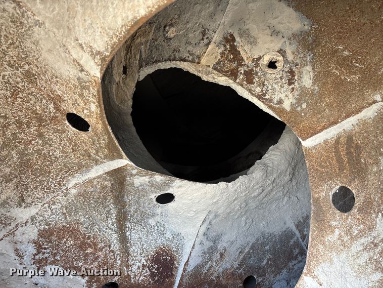 image for item FB3273 2004 Kenworth T800 ready mix truck