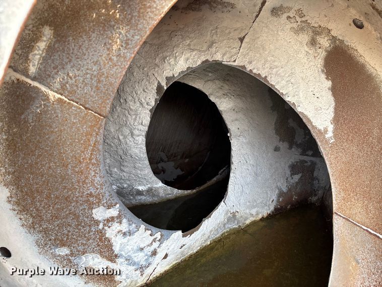 image for item FB3274 2005 Kenworth T800 ready mix truck