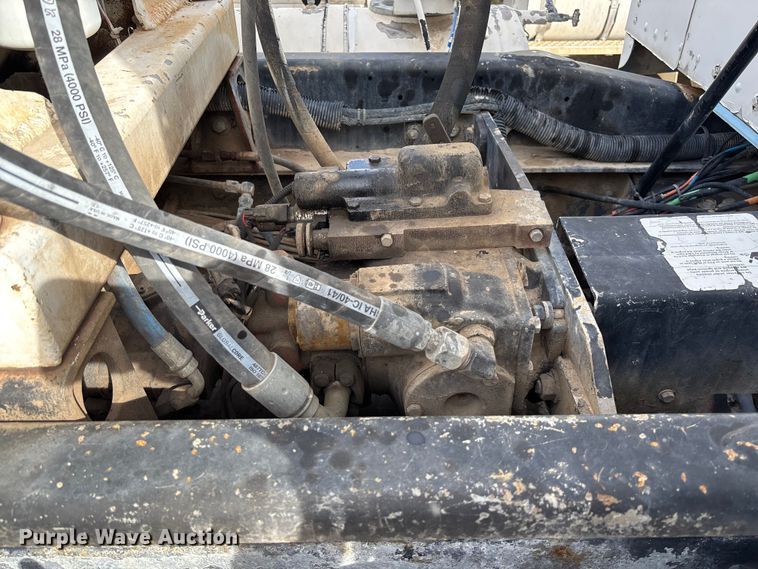 image for item FB3274 2005 Kenworth T800 ready mix truck