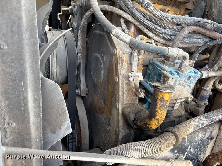 image for item FB3274 2005 Kenworth T800 ready mix truck