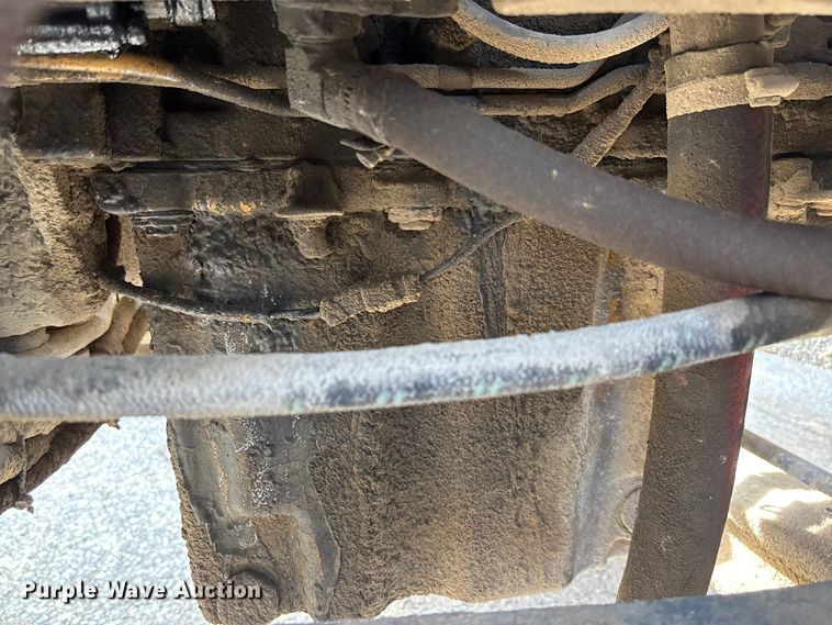 image for item FB3274 2005 Kenworth T800 ready mix truck