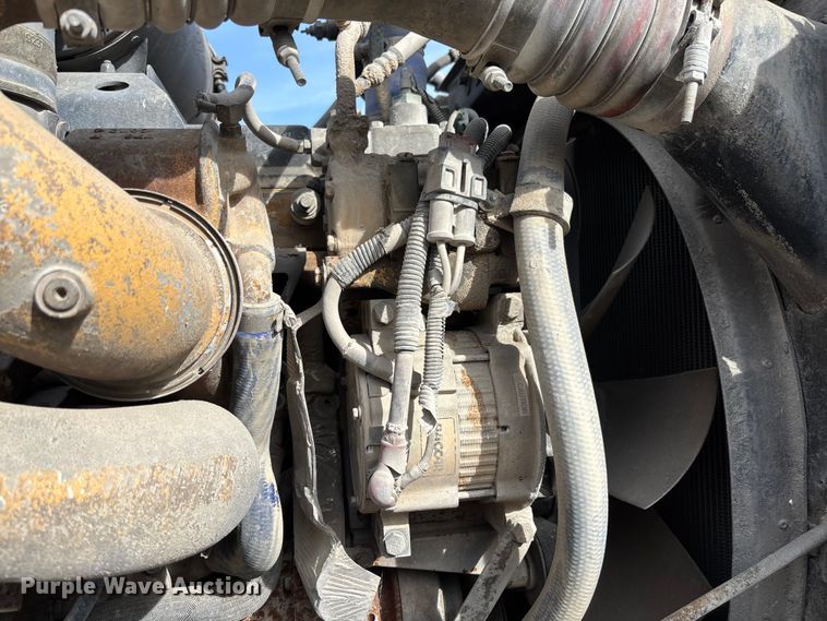 image for item FB3274 2005 Kenworth T800 ready mix truck