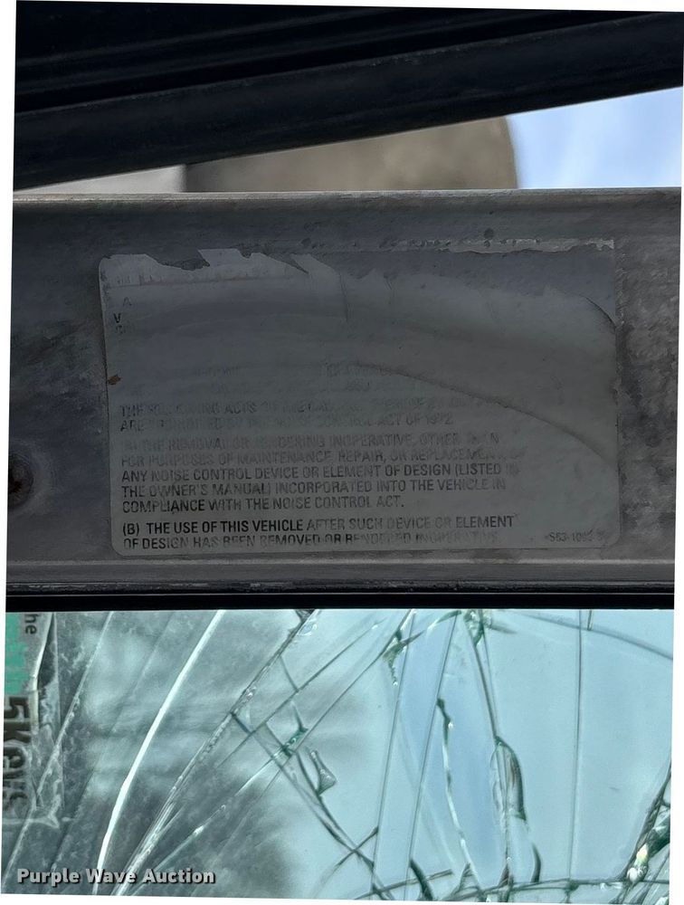 image for item FB3274 2005 Kenworth T800 ready mix truck