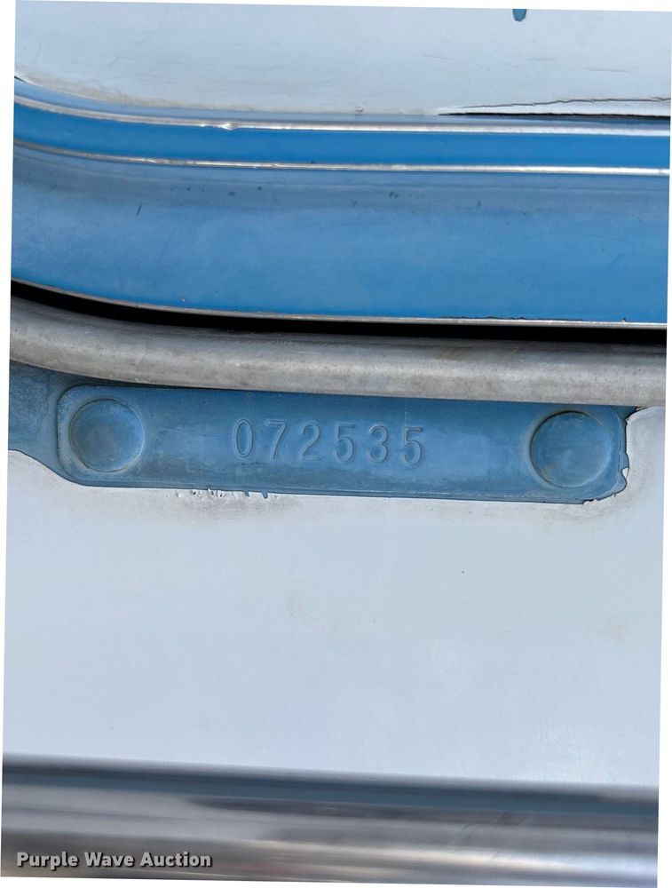 image for item FB3274 2005 Kenworth T800 ready mix truck