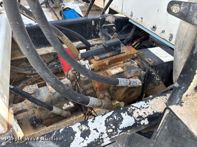 image for item FB3275 2009 Kenworth T800 ready mix truck