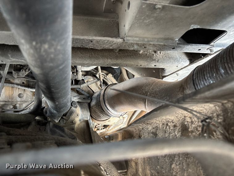 image for item FB3275 2009 Kenworth T800 ready mix truck