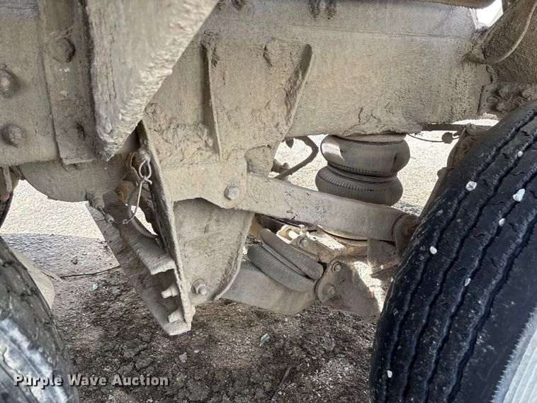 image for item FB3275 2009 Kenworth T800 ready mix truck