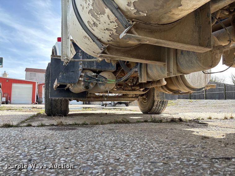 image for item FB3275 2009 Kenworth T800 ready mix truck