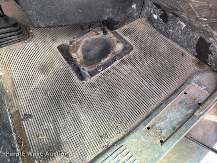 image for item FB3275 2009 Kenworth T800 ready mix truck