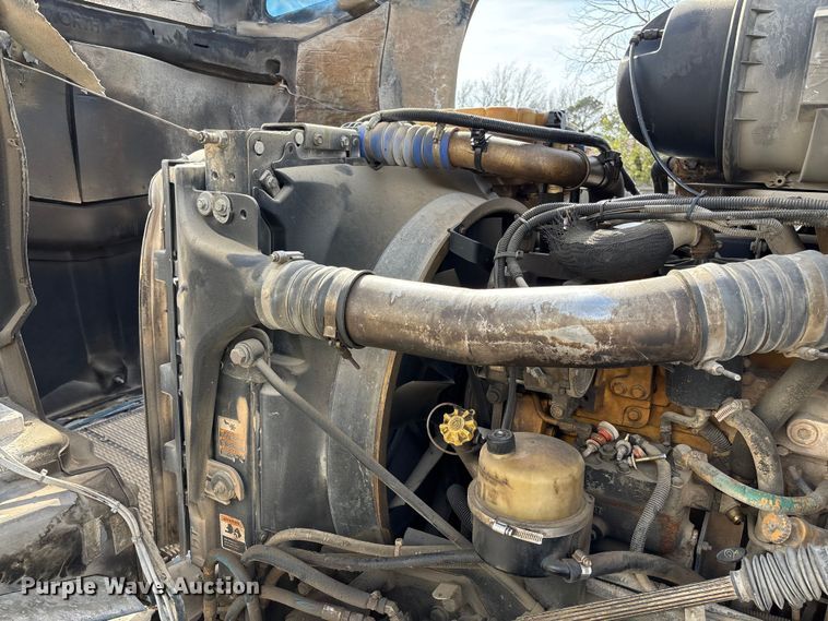 image for item FB3275 2009 Kenworth T800 ready mix truck