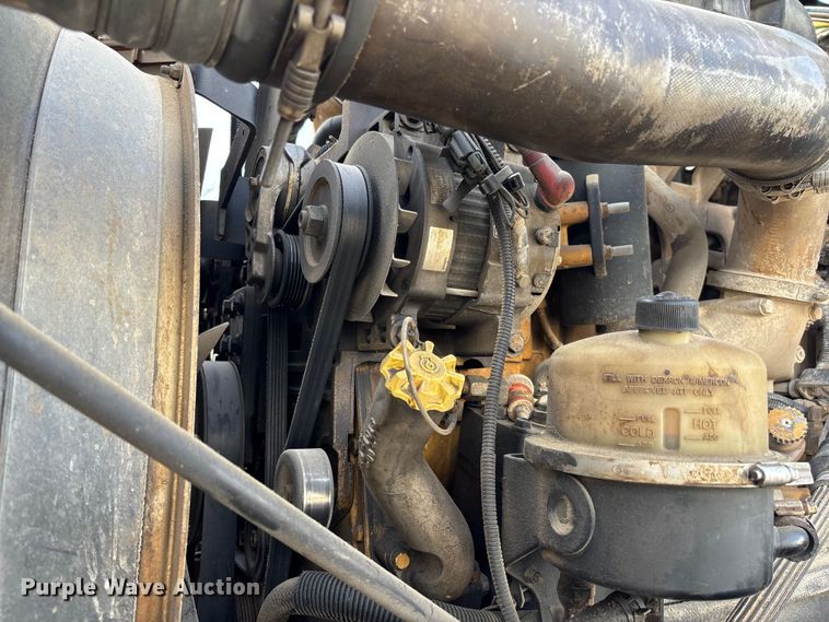 image for item FB3275 2009 Kenworth T800 ready mix truck