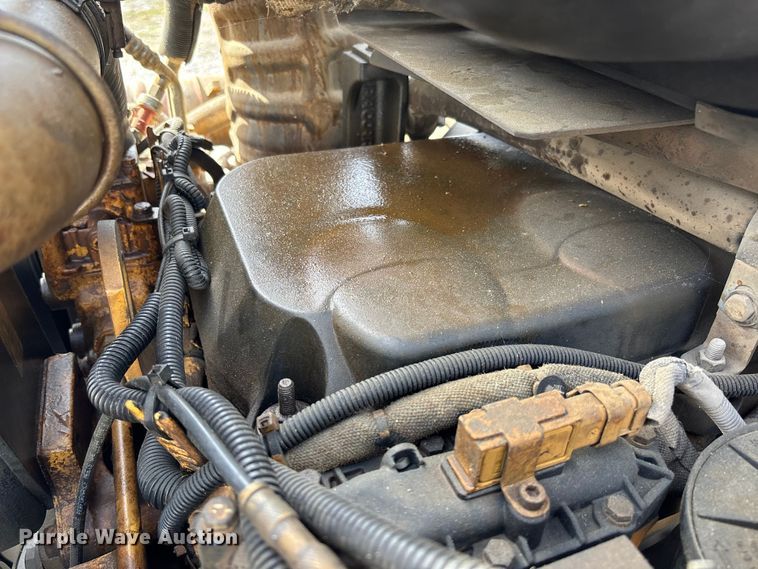 image for item FB3275 2009 Kenworth T800 ready mix truck