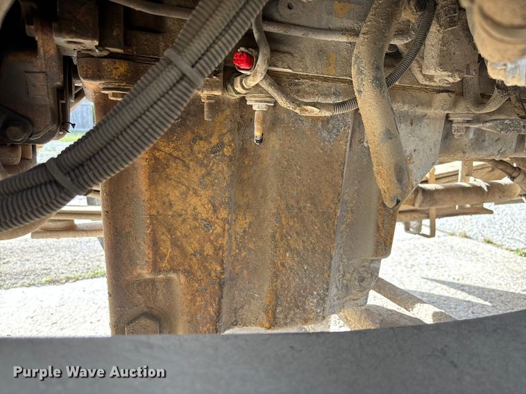 image for item FB3275 2009 Kenworth T800 ready mix truck