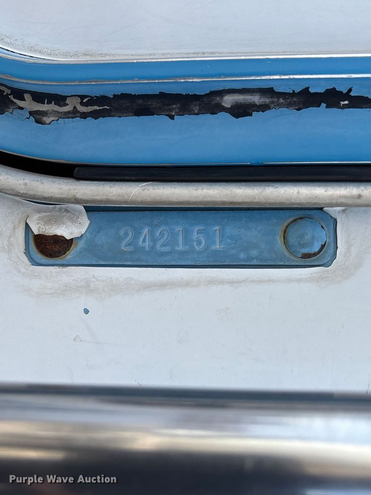 image for item FB3275 2009 Kenworth T800 ready mix truck