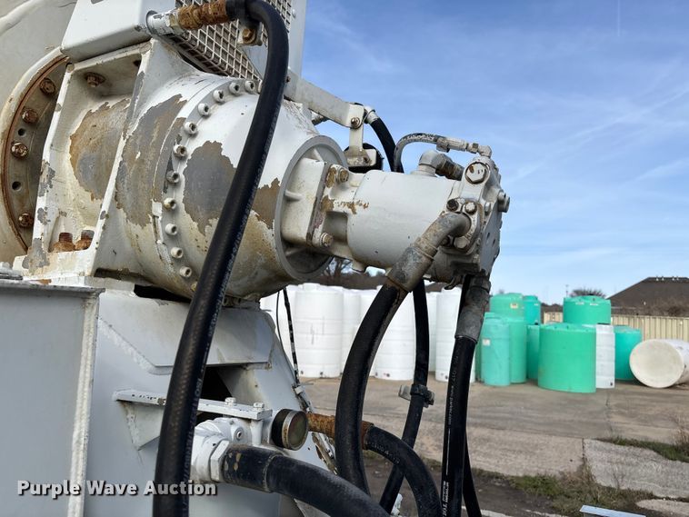 image for item FB3276 2004 Kenworth T800 ready mix truck