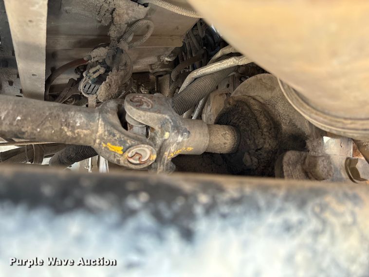 image for item FB3277 2009 Kenworth T800 ready mix truck