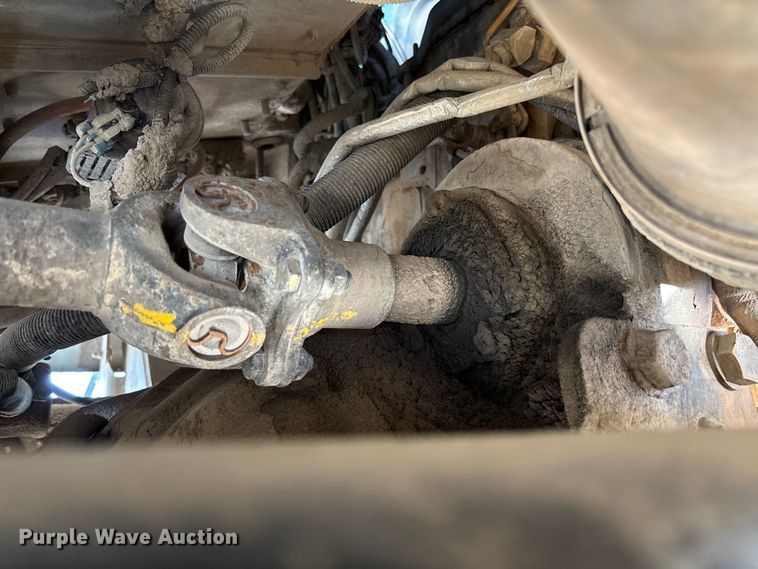 image for item FB3277 2009 Kenworth T800 ready mix truck