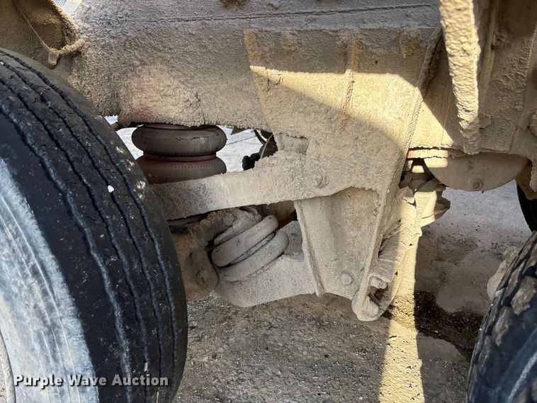 image for item FB3277 2009 Kenworth T800 ready mix truck