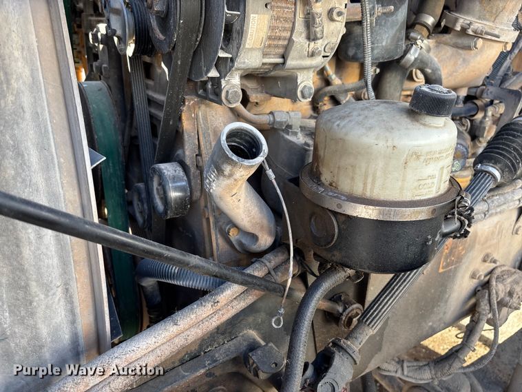 image for item FB3277 2009 Kenworth T800 ready mix truck