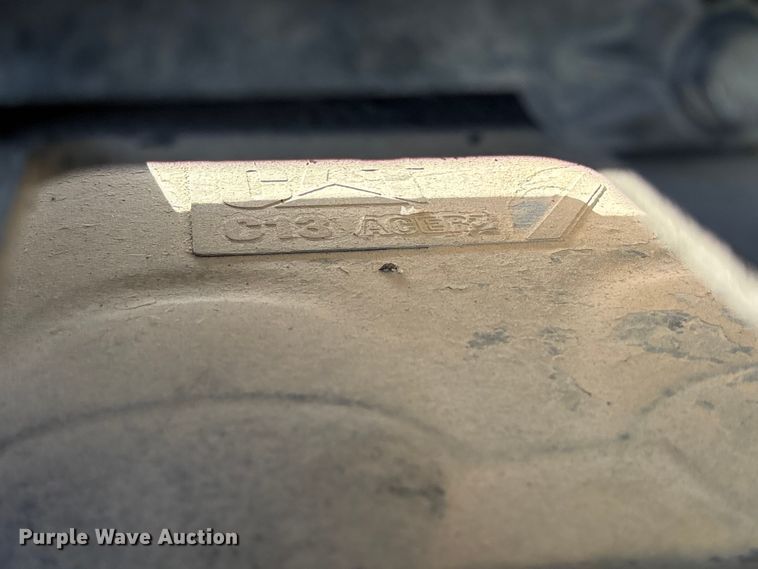 image for item FB3277 2009 Kenworth T800 ready mix truck