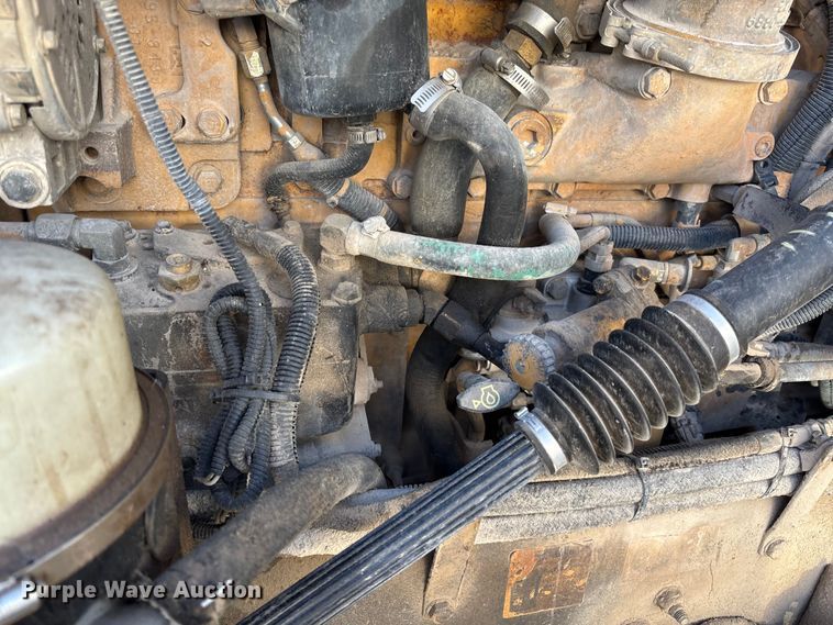 image for item FB3277 2009 Kenworth T800 ready mix truck