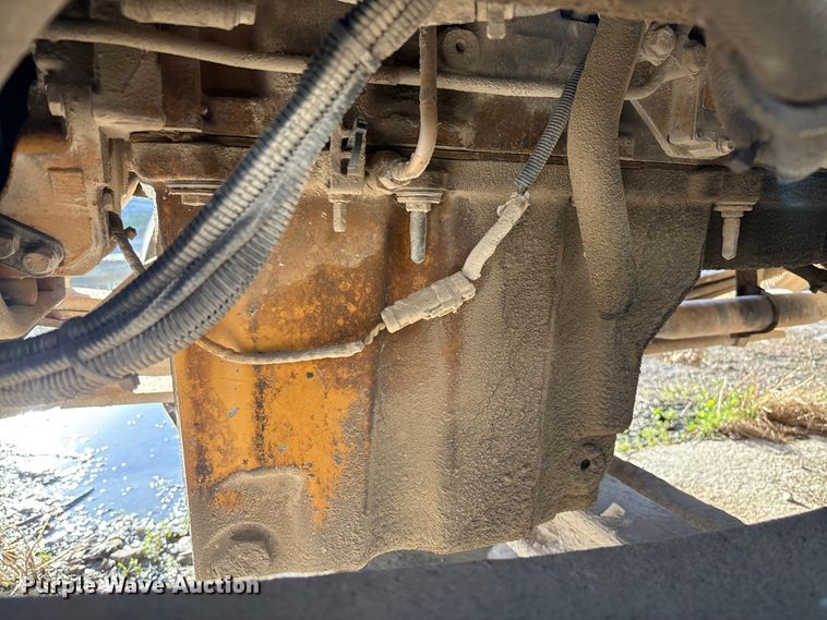 image for item FB3277 2009 Kenworth T800 ready mix truck