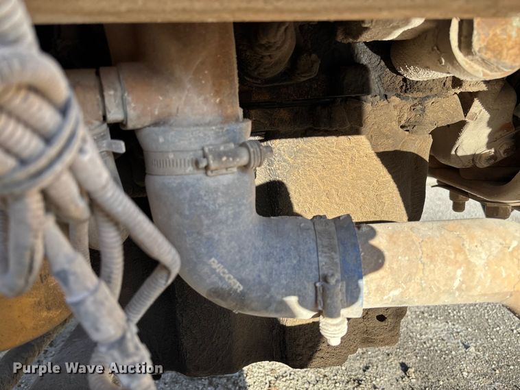 image for item FB3277 2009 Kenworth T800 ready mix truck