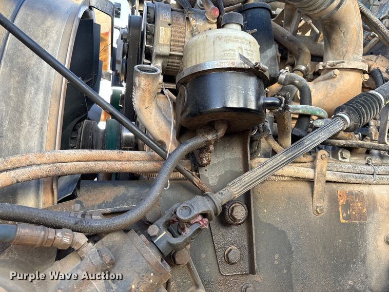 image for item FB3277 2009 Kenworth T800 ready mix truck