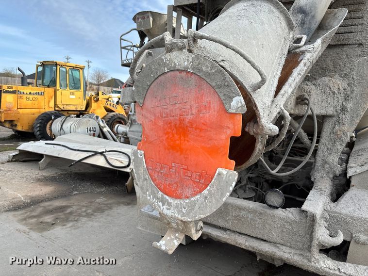 image for item FB3278 2004 Kenworth T800 ready mix truck