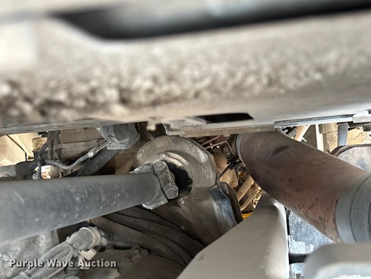 image for item FB3278 2004 Kenworth T800 ready mix truck