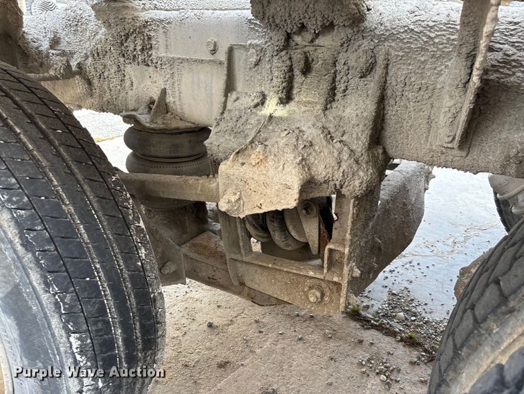 image for item FB3278 2004 Kenworth T800 ready mix truck