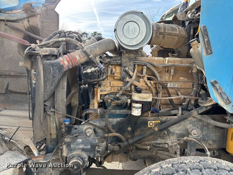 image for item FB3278 2004 Kenworth T800 ready mix truck