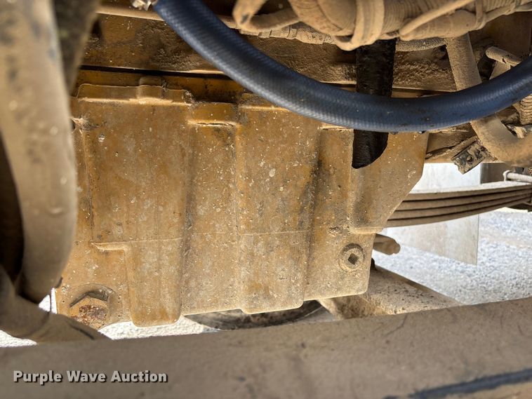 image for item FB3278 2004 Kenworth T800 ready mix truck