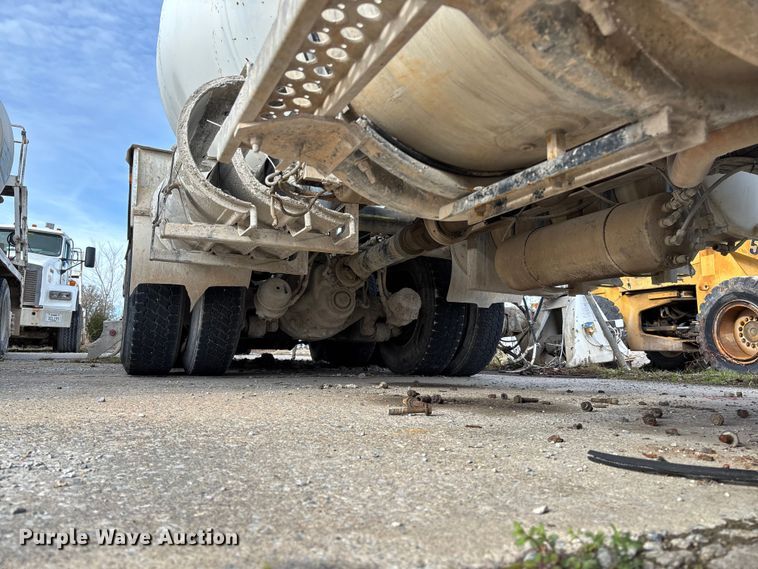 image for item FB3279 2009 Kenworth T800 ready mix truck