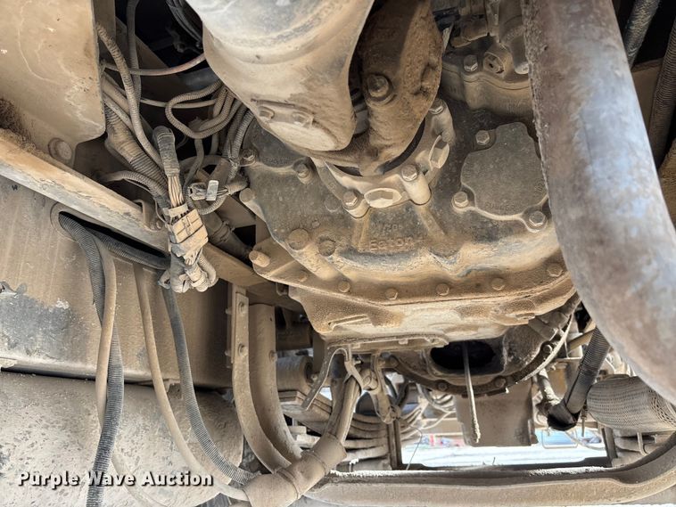 image for item FB3279 2009 Kenworth T800 ready mix truck