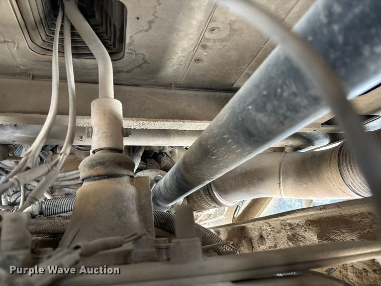 image for item FB3279 2009 Kenworth T800 ready mix truck