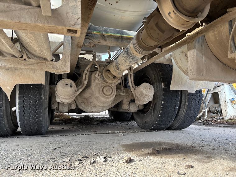 image for item FB3279 2009 Kenworth T800 ready mix truck