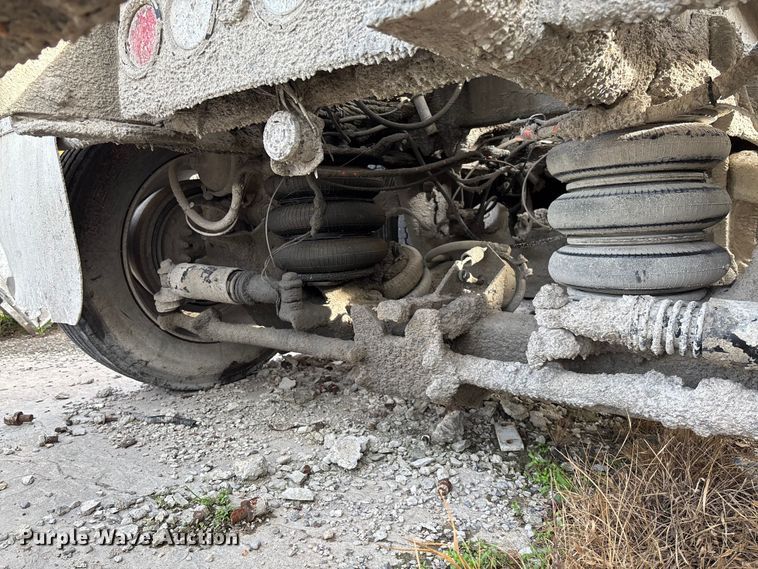 image for item FB3279 2009 Kenworth T800 ready mix truck