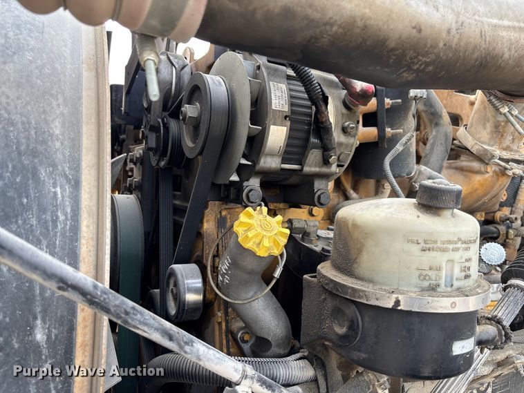 image for item FB3279 2009 Kenworth T800 ready mix truck