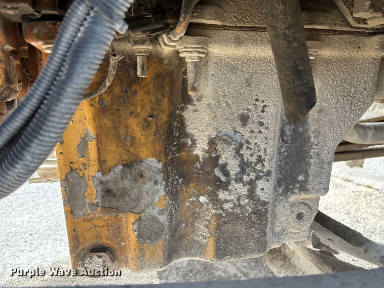 image for item FB3279 2009 Kenworth T800 ready mix truck