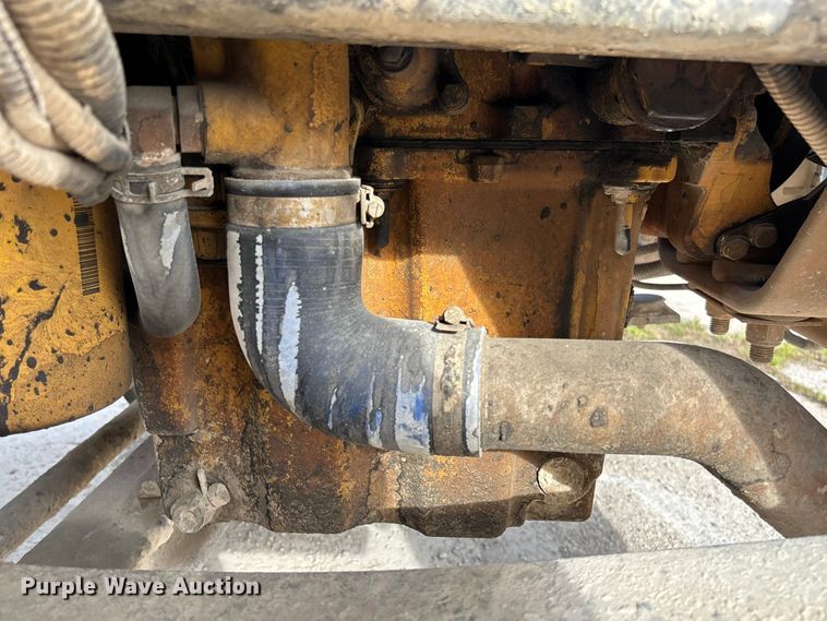 image for item FB3279 2009 Kenworth T800 ready mix truck