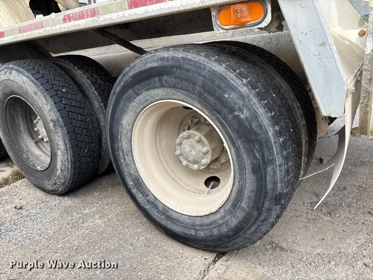 image for item FB3279 2009 Kenworth T800 ready mix truck