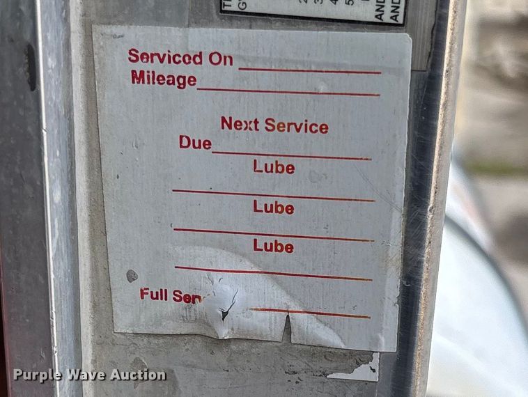 image for item FB3279 2009 Kenworth T800 ready mix truck