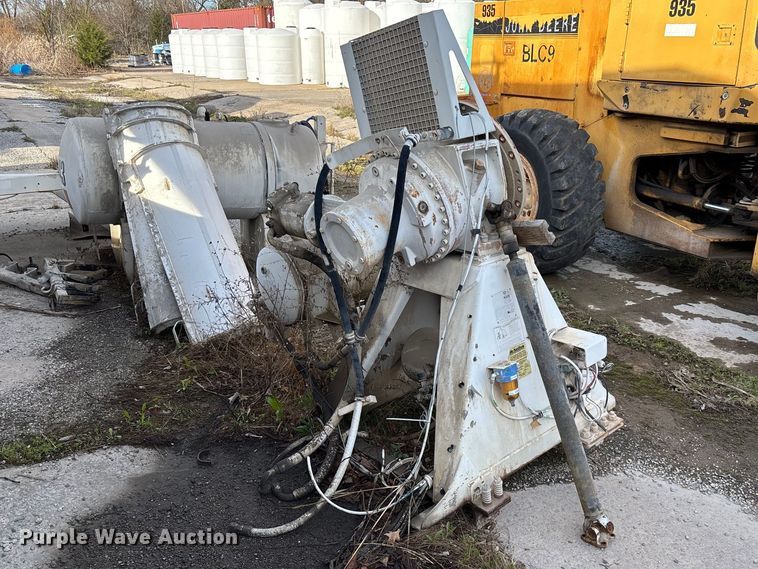 image for item FB3279 2009 Kenworth T800 ready mix truck