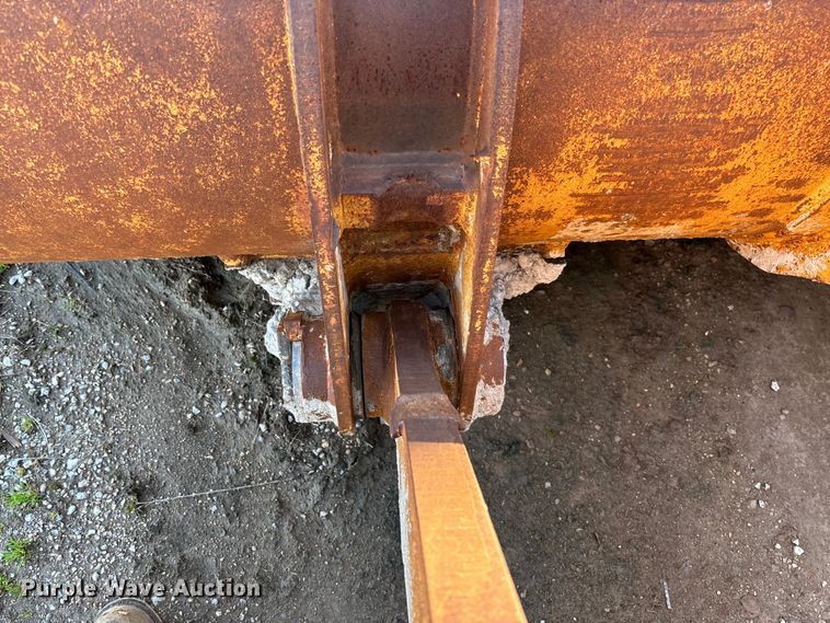 image for item FB3280 1993 John Deere 544G wheel loader