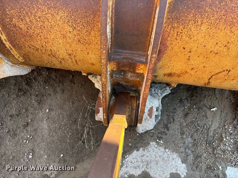 image for item FB3280 1993 John Deere 544G wheel loader